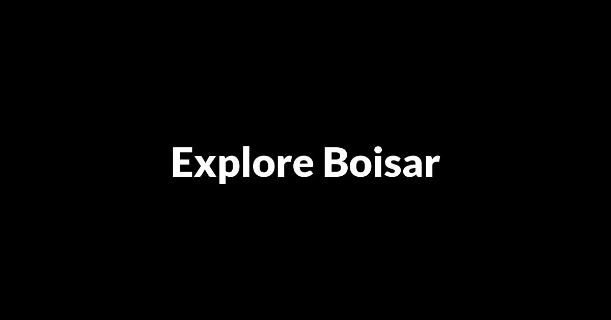 Explore Boisar, Maharashtra, India - Things To Do, Best time to Visit ...