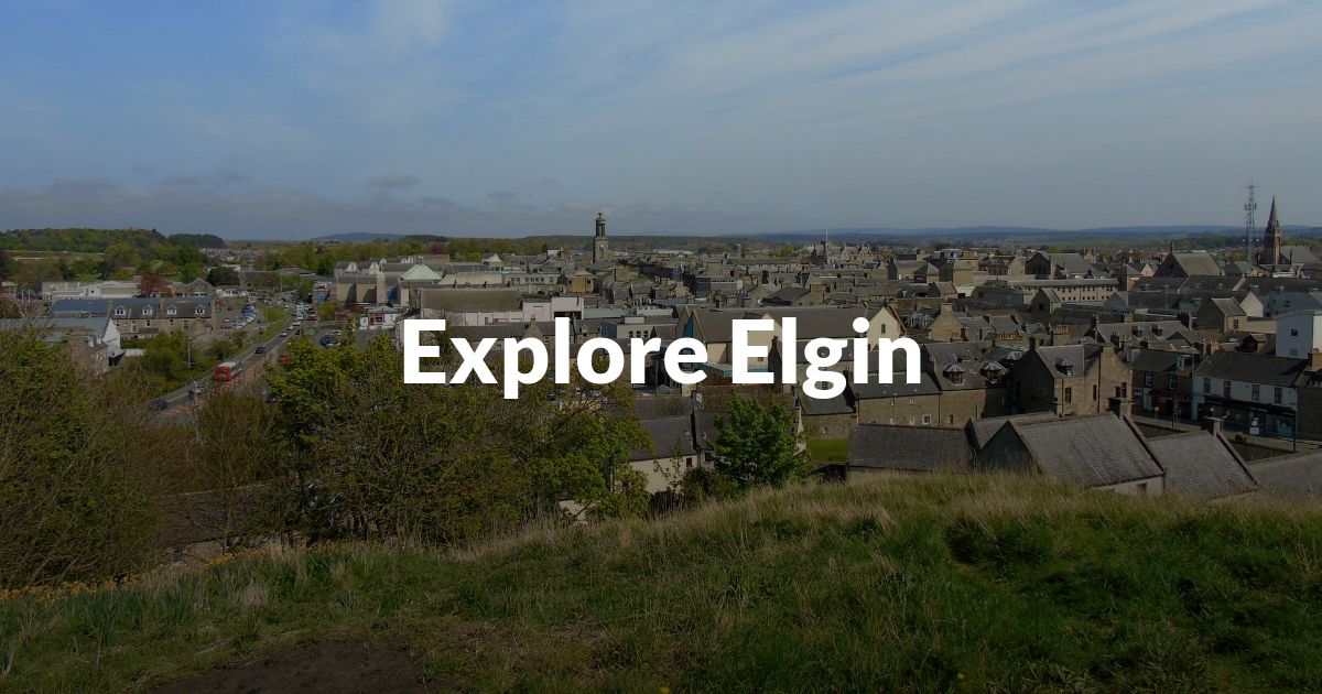 Explore Elgin, Scotland, United Kingdom - Things To Do, Best time to ...