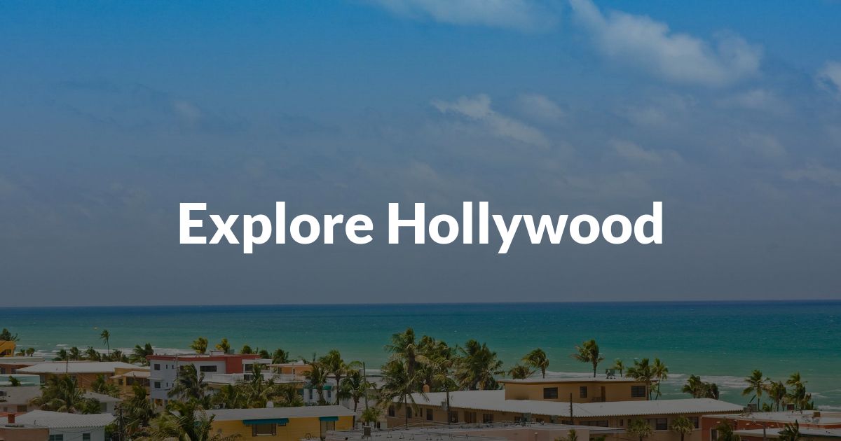 Explore Hollywood, California, United States - Things To Do ... - Ixigo