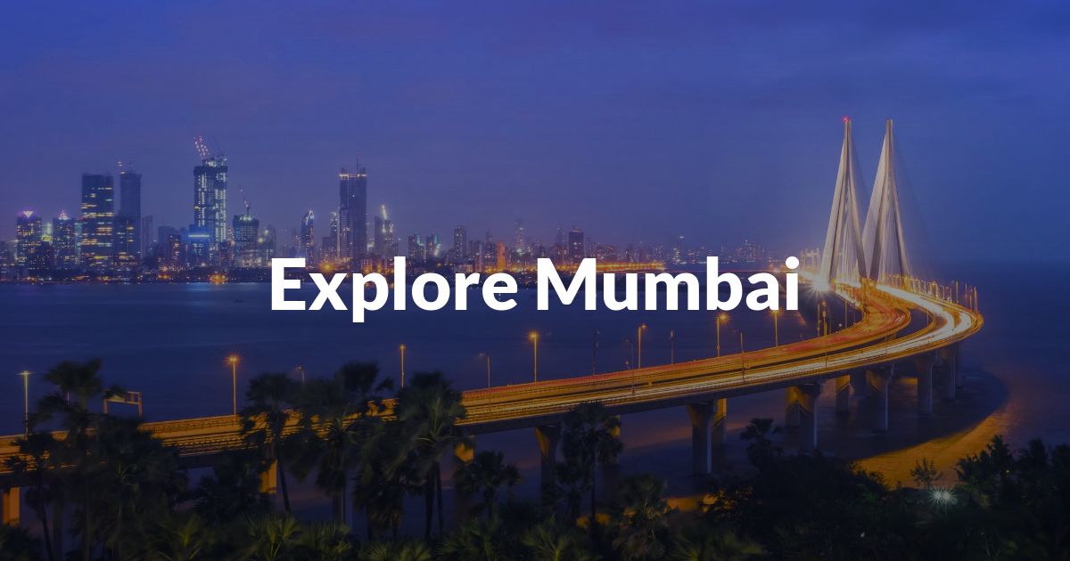 Explore Mumbai, Maharashtra, India - Things To Do, Best ... - Ixigo