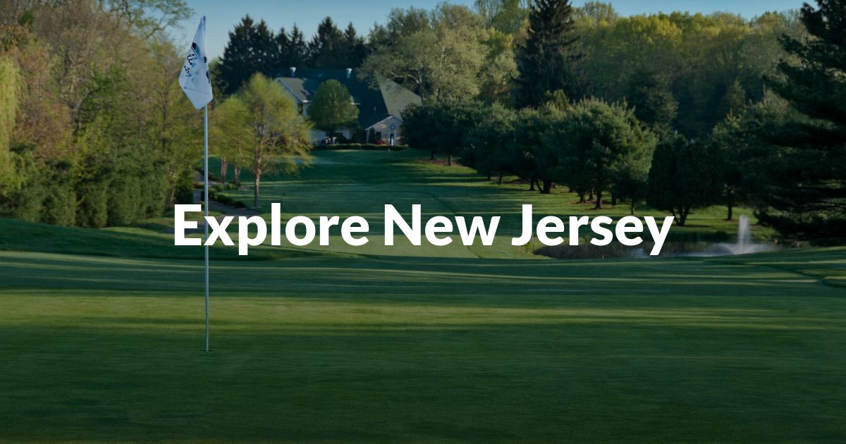 Explore New Jersey, United States Things To Do, Best time to Visit